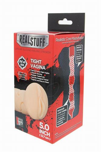 �������� �����������-������ REALSTUFF TIGHT VAGINA