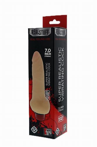 �������� ������������-��������� REALSTUFF REAL FEELING VIBE 7INCH - 17,8 ��.