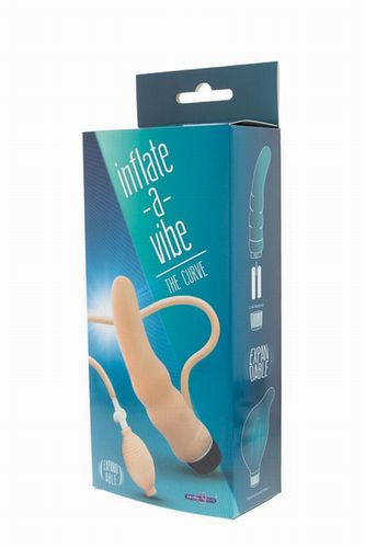      INFLATE A VIBE CURVE