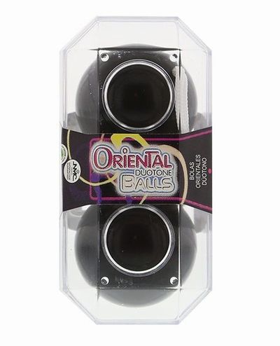 ׸���� ����������� ������ ORIENTAL DUOTONE