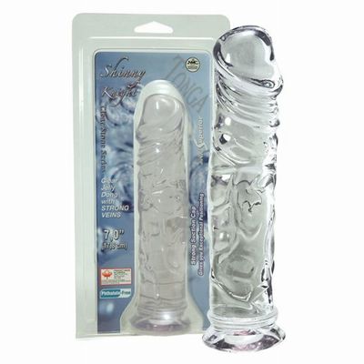 ���������� ������� ������������� �� �������� JELLY JOY SHINNY KNIGHT - 17,8 ��.