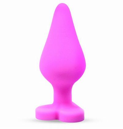 ������� �������� ���� � ����������-��������� NAGHTIER CANDY HEART RIDE ME - 10,6 ��.