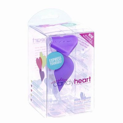 ���������� �������� ���� � ����������-��������� NAUGHTIER CANDY HEART FUCK ME - 10,6 ��.