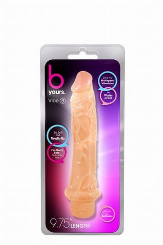 ������� � ��������� ��������-��������� B YOURS VIBE 8
