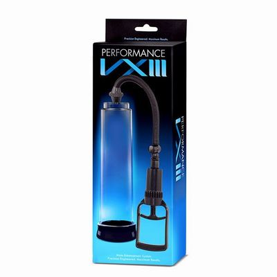 ���������� ��������� ����� PERFORMANCE VX3