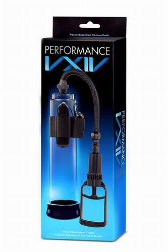 ��������� ����� � ��������� � ������������ ������������ PERFORMANCE VX4