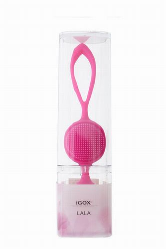 ������� ����������� ������ LALO PINK