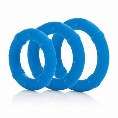 ����� ����� Posh Silicone Performance Kits: �������� ������ � 3 ����������� ������