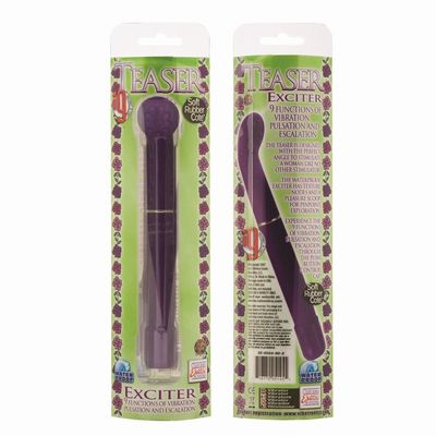 ���������� �������� � �������� �������� i9 Teaser Exciters