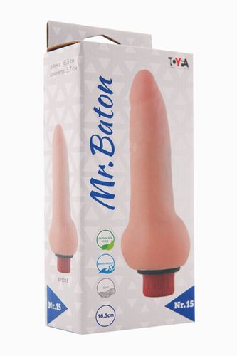 �������� Mr.Baton Soft �15 - 16,5 ��.