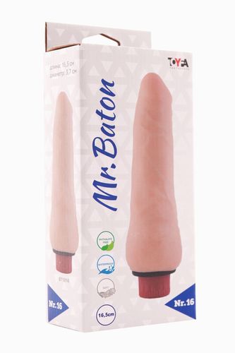 �������� Mr.Baton Soft �16 - 16,5 ��.
