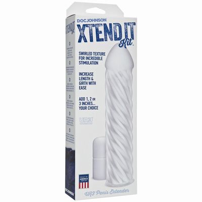 �������-���������� Xtend It Kit - Swirl - 20,3 ��.
