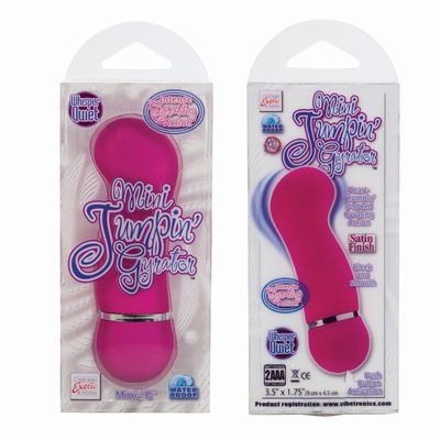 ������� ����-�������� � ��������� �������� Mini Jimpin� Gyrator - 12,5 ��.