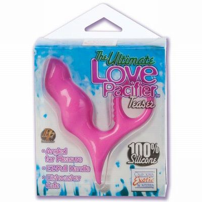 ������� ����������  Pacifier Teaser