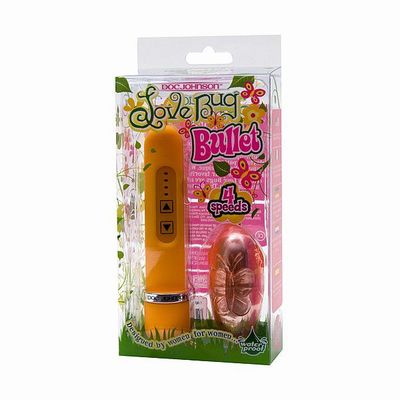 ��������������� LOVE BUG BULLET