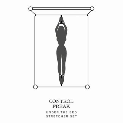 ����� ��� �������� �� ������� Control Freak