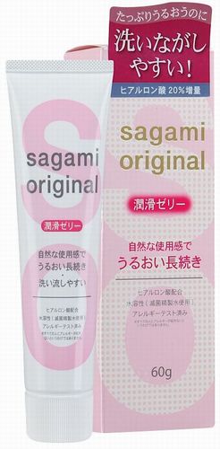 -       Sagami Original (60 )
