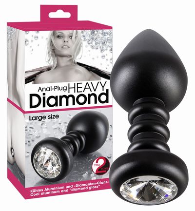 �������� ������ Diamond Plug