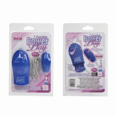 ����� ������������������� ���������� Power Play