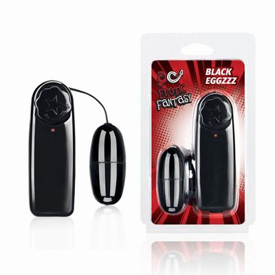 ����������� ���������� Black Eggzz