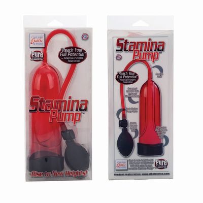 ������� ����� ��� ������� ���������� Stamina - 21 ��.
