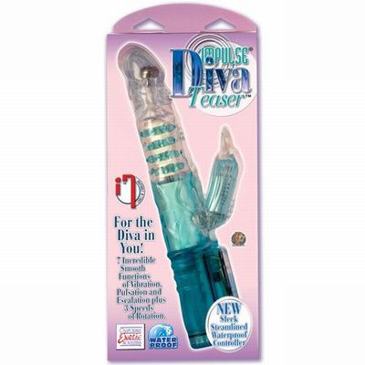 �������������� ���-��� Impulse Diva