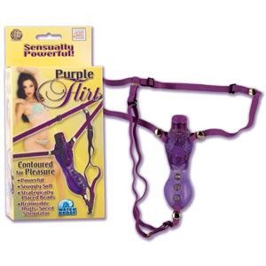 ���������� ������� Purple Flirt