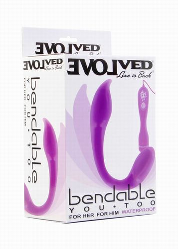 ������ ���������� �������� Bendable You Too - 20,3 ��.
