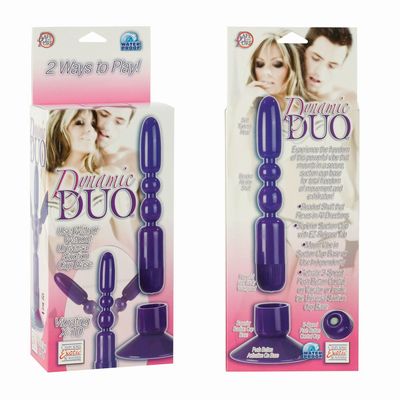 ����������� ���������� Dinamic Duo - 17,5 ��.