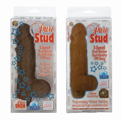 ������������� ��������� ����� Pure Stud - 16 ��.