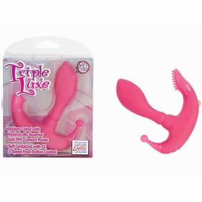 ������� �������� Triple Luxe