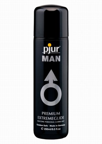 ������ ��� ������ �� ����������� ������ pjur MAN Extreme Glide - 250 ��.