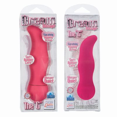 ������������� G-����� Dream Massager - 16 ��.