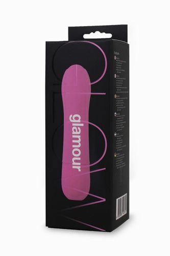 ������� ������������ Glamour - 15 ��.