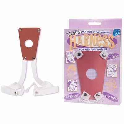 ��������� ������� ��� �������� ��� ������������ DILDO HARNESS