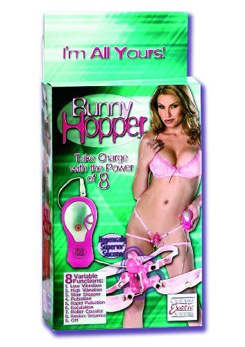��������������� Bunny Hopper
