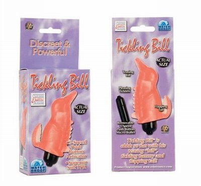 ��������� ����������� TICKLING BILL
