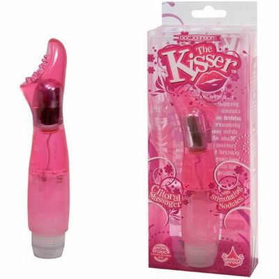������������ �������� THE KISSER