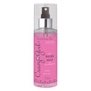����������� ����� � ���������� CRAZY GIRL Pretty Plumeria - 177 ��.