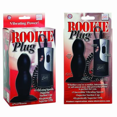 �������� ������ ��� ������ Rookie - 11 ��.