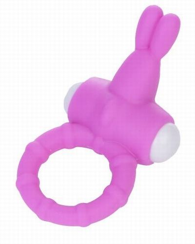 ������� ����������� ��� ������ Power Rabbit Clit Cockring