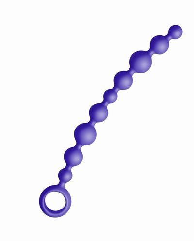 ������� ���������� �������� ������� Joyballs Anal Wave - 29,8 ��.