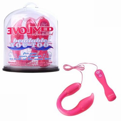 ������ ������� �������� Bendable You Too - 22 ��.