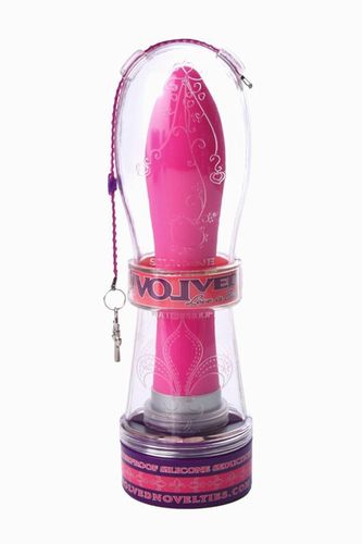 ���������� ����-������� �������� Silicone Seduction - 15 ��.