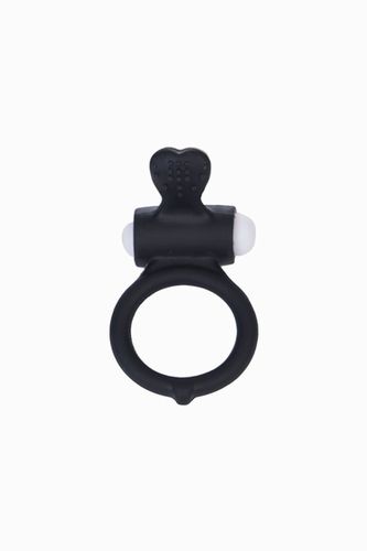 ׸���� ����������� ��� ������ Power Heart Clit Cockring
