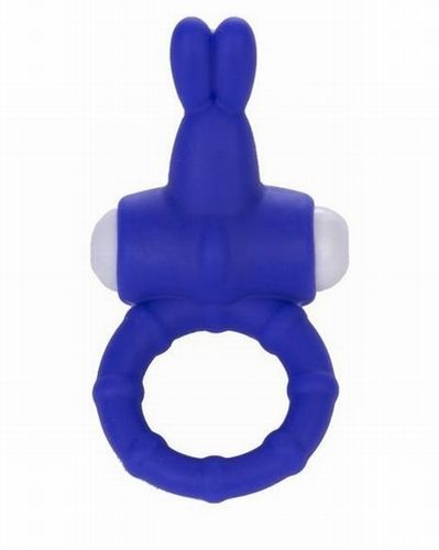 ���������� ����������� � �������� ��� ������������� ������� Power Rabbit Clit Cockring
