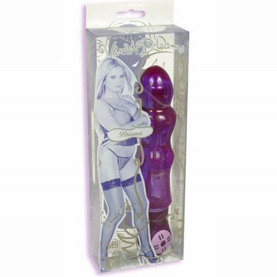 ���������� �������� VIVID DREAMS BRIANA - 17,8 ��.