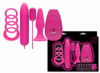 ������� ���������� FLIRTY
