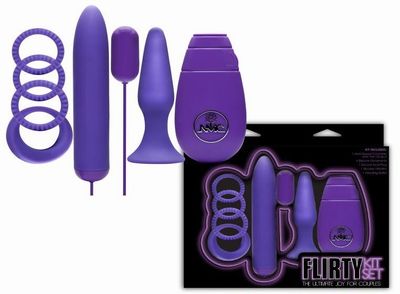 ���������� ���������� FLIRTY