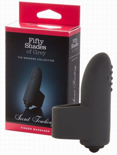 ������������-���������� �� ������� Secret Touching Finger Ring